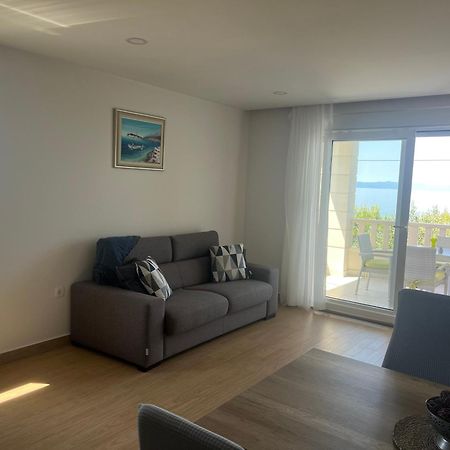 Waterfront Apartments - Тучепи Экстерьер фото