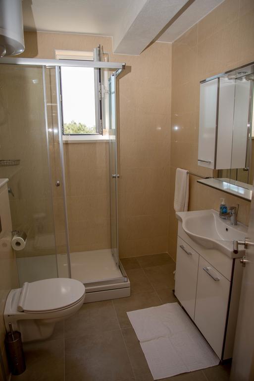 Waterfront Apartments - Тучепи Экстерьер фото