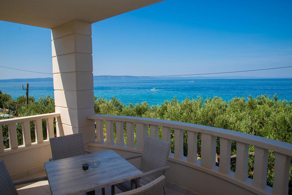 Waterfront Apartments - Тучепи Экстерьер фото